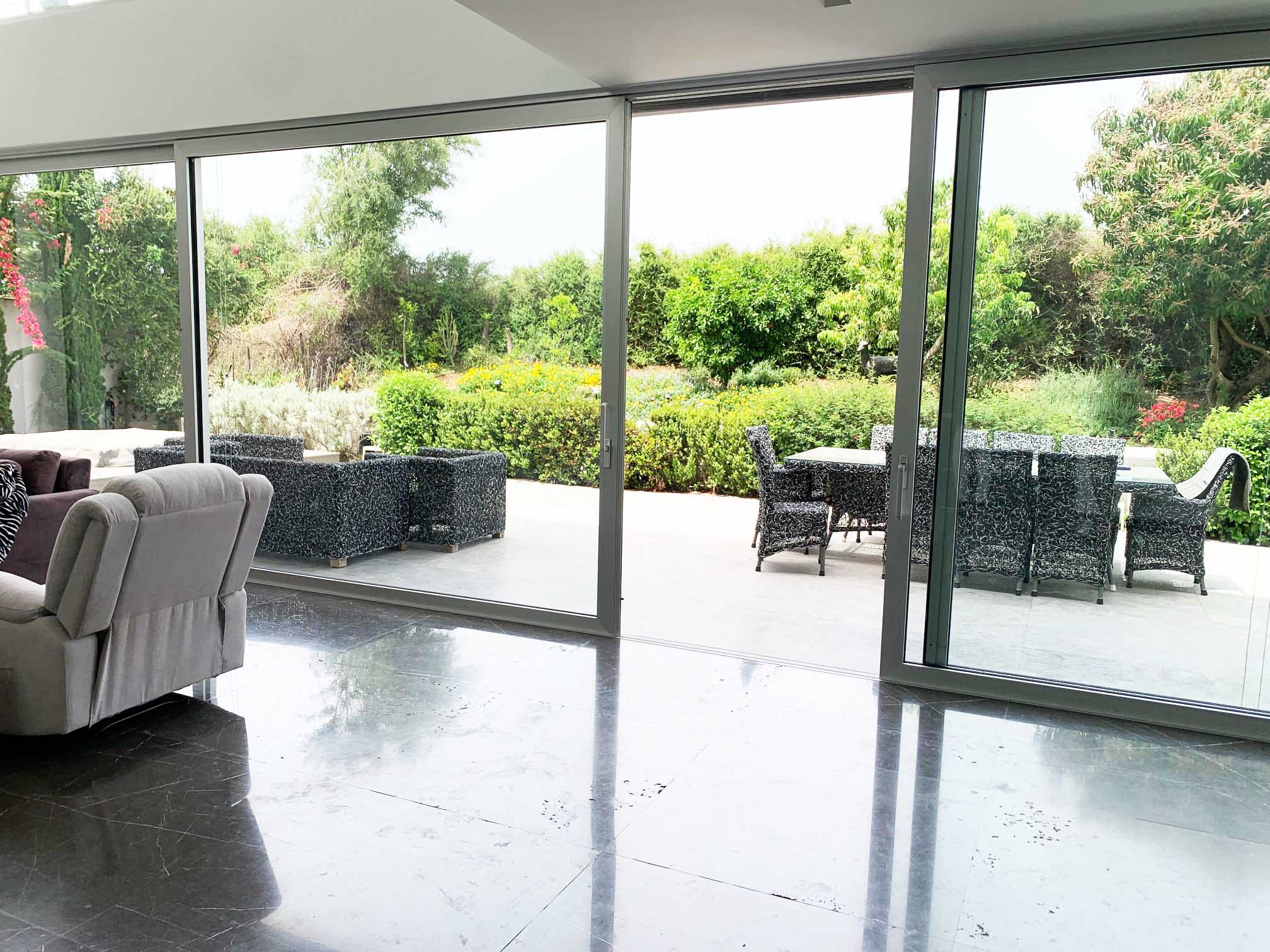 Maison de luxe à Savyon